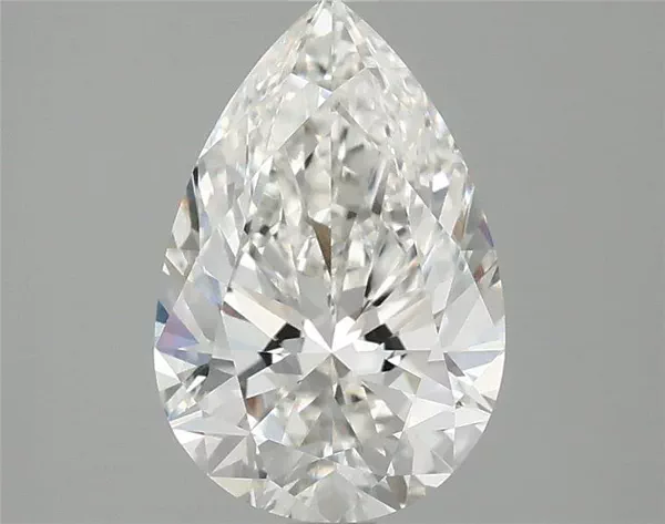 1.97 Carat · F · VVS2 Rare Carat Ideal Cut