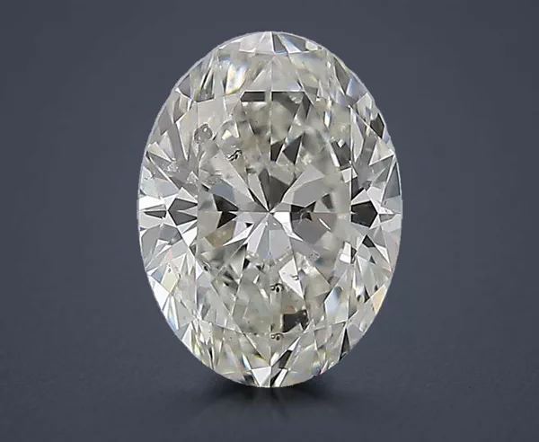 1.7 Carat · I · SI2 Rare Carat Ideal Cut