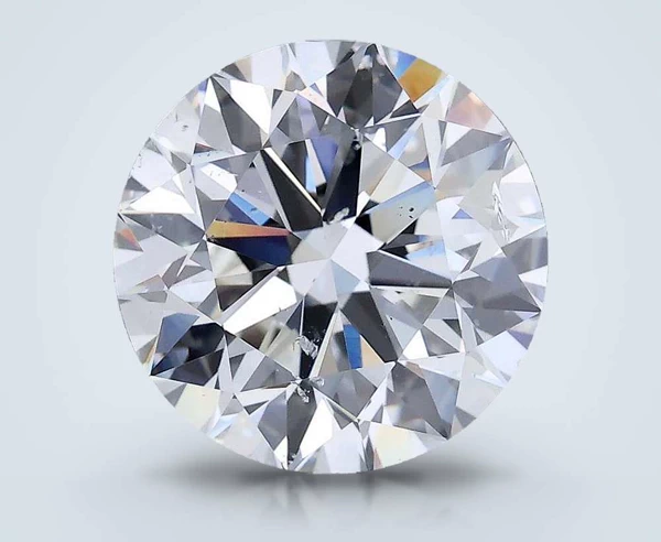 4.01 Carat · H · SI2 Rare Carat Ideal Cut