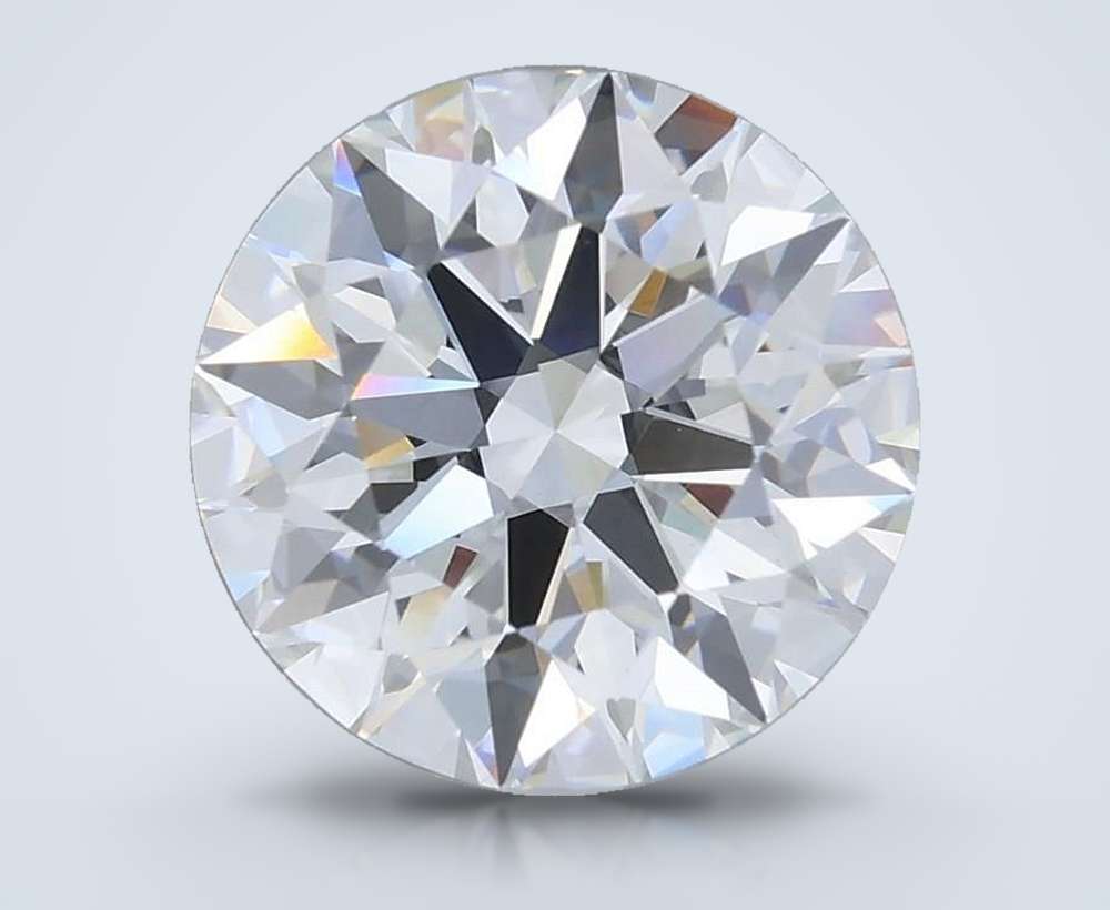 4.02 Carat · E · VS1 Rare Carat Ideal Cut