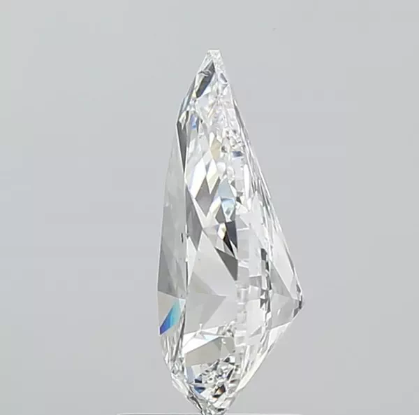 2.01 Carat · D · SI2 Rare Carat Ideal Cut