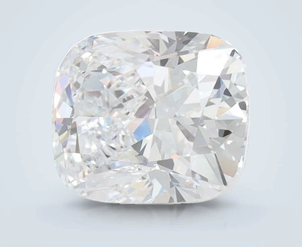 1.93 Carat · D · FL Rare Carat Ideal Cut