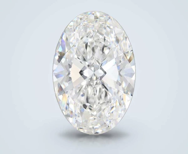 14.76 Carat · E · VVS2 Rare Carat Ideal Cut