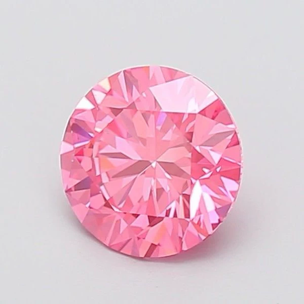 1.54 Carat · Fancy Vivid · VS1