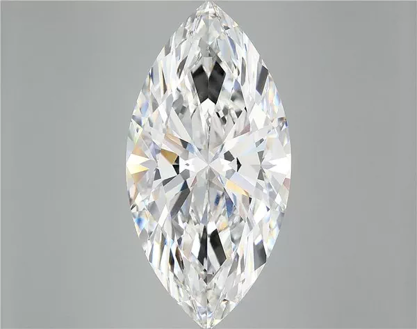 10.78 Carat · E · VVS2 Rare Carat Ideal Cut
