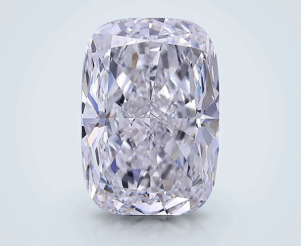 10.3 Carat · E · VVS2 Rare Carat Ideal Cut