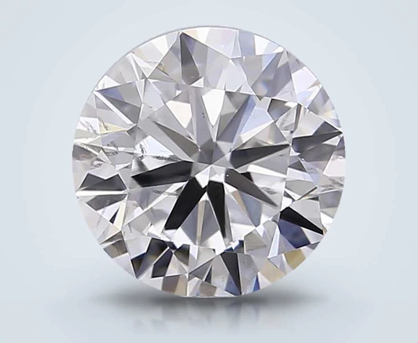 0.9 Carat · D · SI1 very good Cut