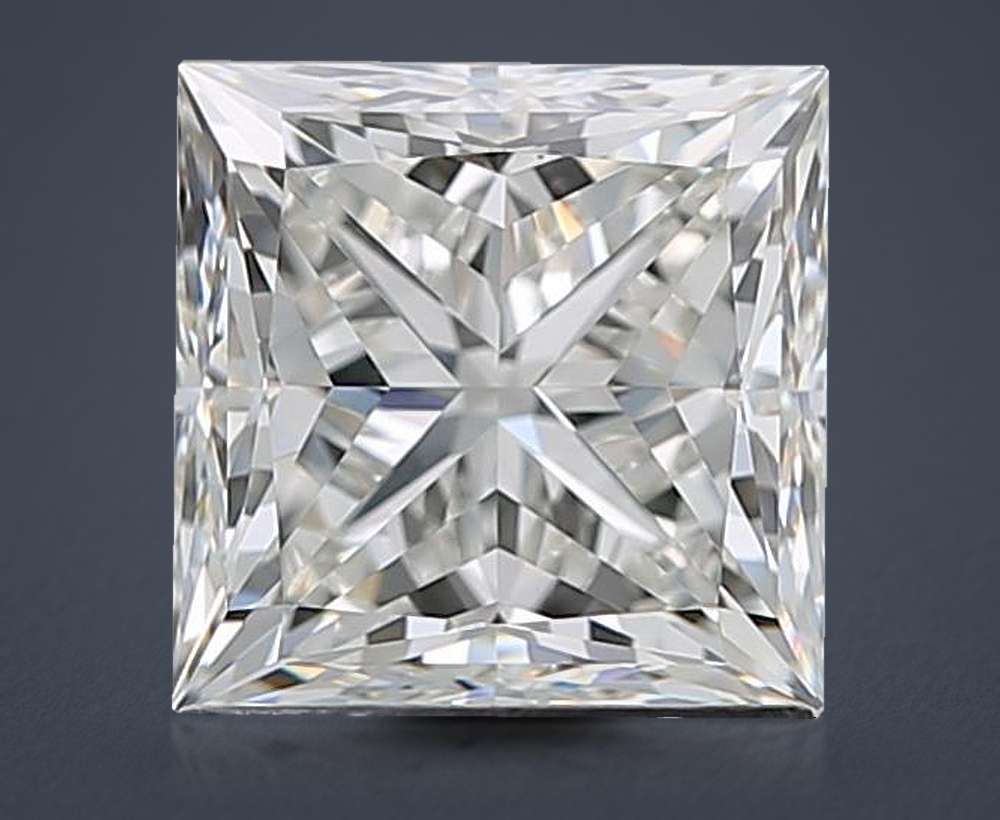 1.5 Carat · I · VS1 Rare Carat Ideal Cut
