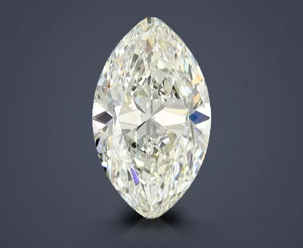 0.6 Carat · J · IF very good Cut