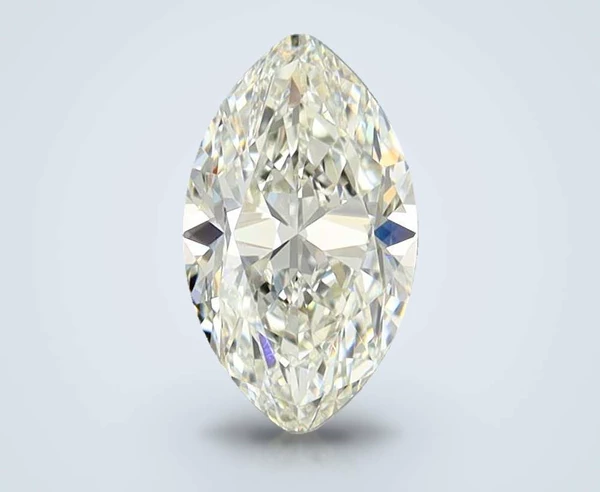 0.6 Carat · J · IF very good Cut