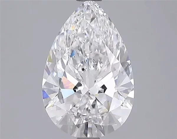 2.01 Carat · D · VS2 Rare Carat Ideal Cut