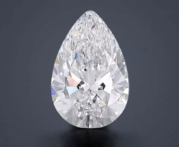 2.01 Carat · D · VS2 Rare Carat Ideal Cut