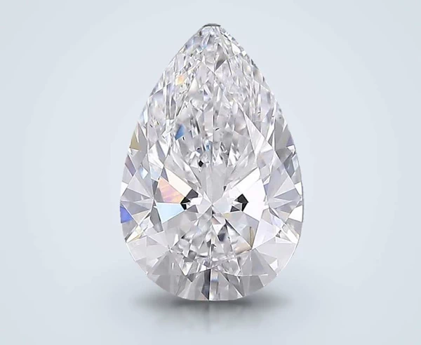 2.01 Carat · D · VS2 Rare Carat Ideal Cut