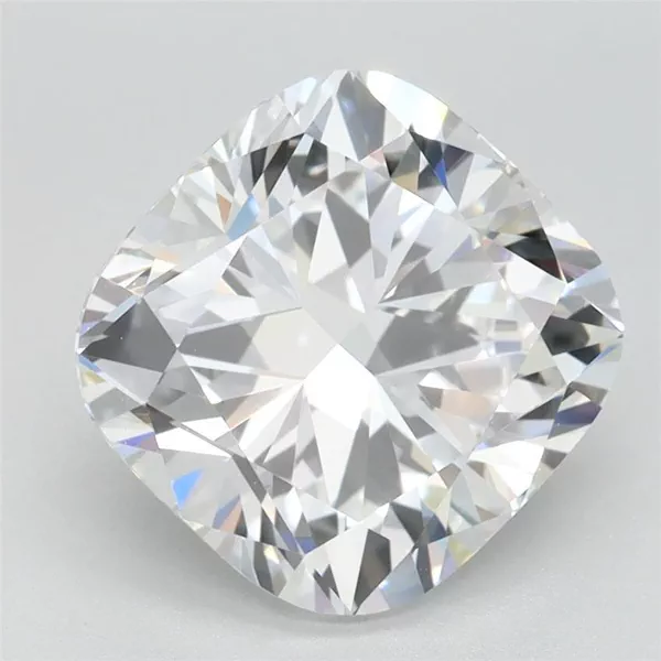 3.04 Carat · D · FL Rare Carat Ideal Cut