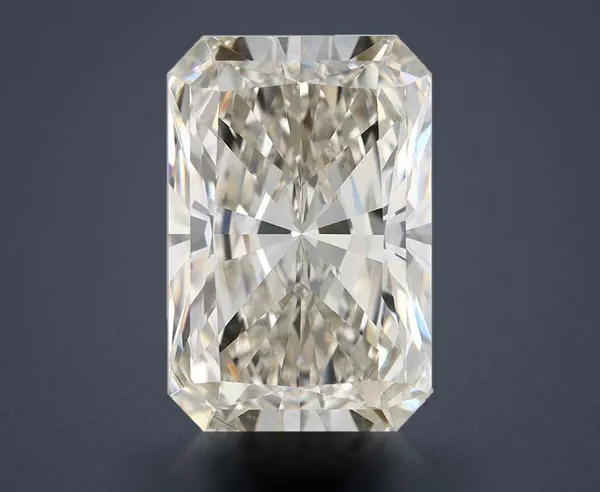 14.33 Carat · I · VS1 Rare Carat Ideal Cut