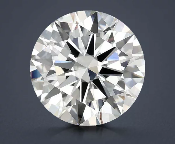 4.82 Carat · E · VVS2 excellent Cut