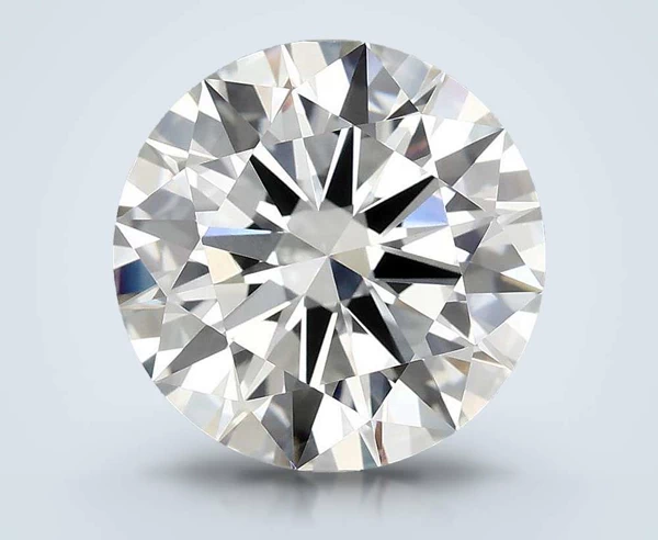 4.82 Carat · E · VVS2 excellent Cut