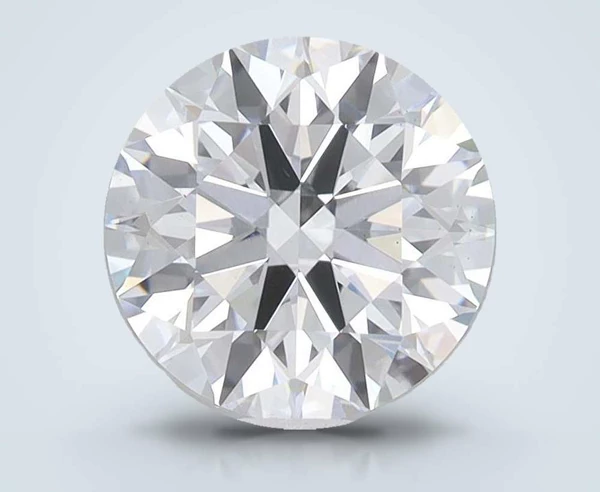 2.19 Carat · E · VS1 Rare Carat Ideal Cut