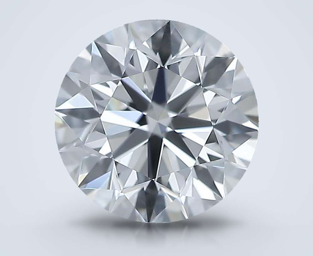 0.62 Carat · I · IF excellent Cut