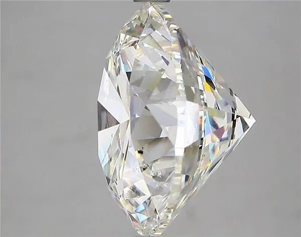 8.14 Carat · I · SI2 Rare Carat Ideal Cut