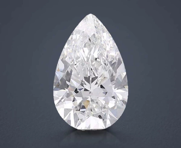 2.58 Carat · E · VS1 Rare Carat Ideal Cut
