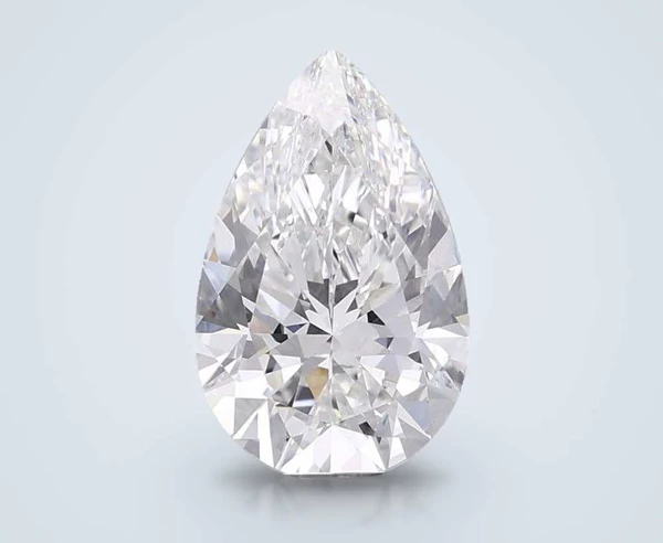 2.58 Carat · E · VS1 Rare Carat Ideal Cut