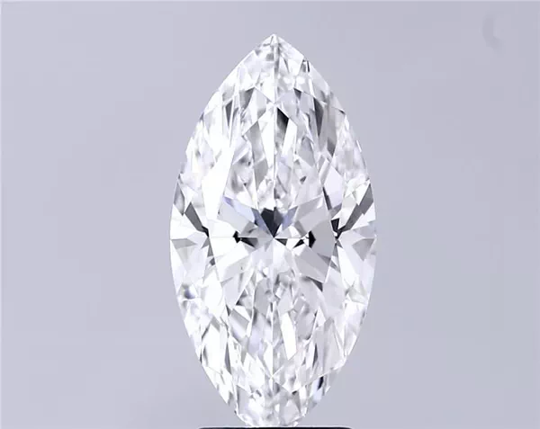 3.59 Carat · D · IF Rare Carat Ideal Cut