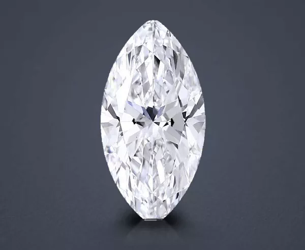 3.59 Carat · D · IF Rare Carat Ideal Cut