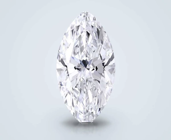3.59 Carat · D · IF Rare Carat Ideal Cut