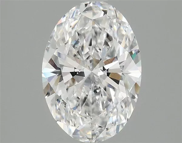 2 Carat · D · VS2 Rare Carat Ideal Cut