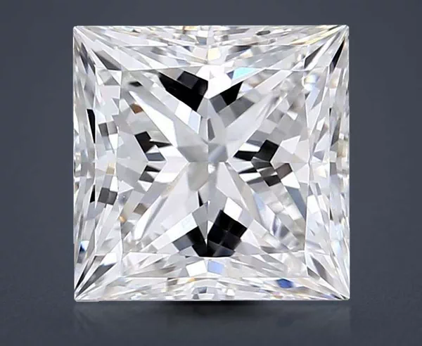 2.57 Carat · G · VVS2 Rare Carat Ideal Cut