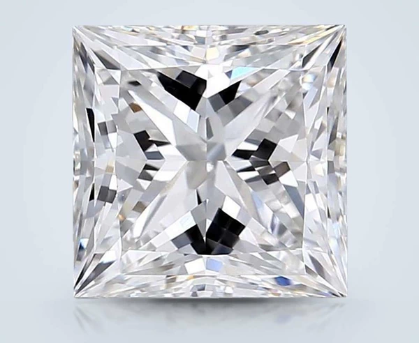 2.57 Carat · G · VVS2 Rare Carat Ideal Cut