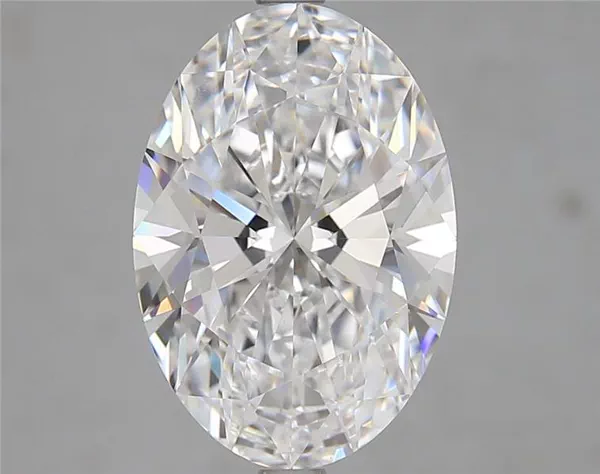 4.61 Carat · D · IF Rare Carat Ideal Cut