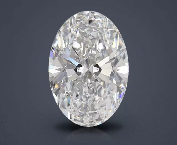 4.61 Carat · D · IF Rare Carat Ideal Cut
