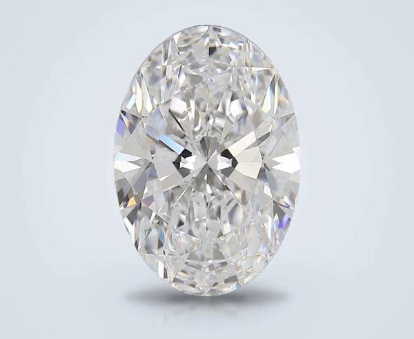 4.61 Carat · D · IF Rare Carat Ideal Cut