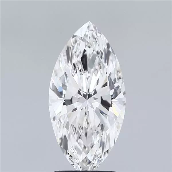 2.27 Carat · F · VVS1 Rare Carat Ideal Cut