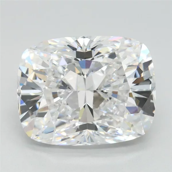 4.1 Carat · D · FL Rare Carat Ideal Cut