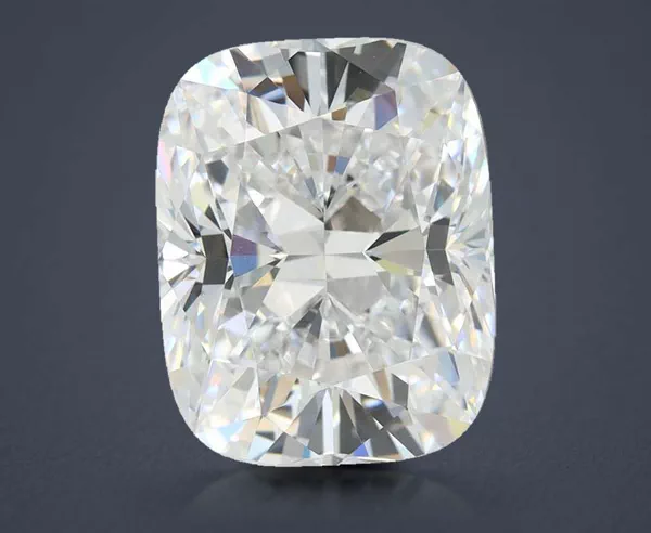 4.1 Carat · D · FL Rare Carat Ideal Cut
