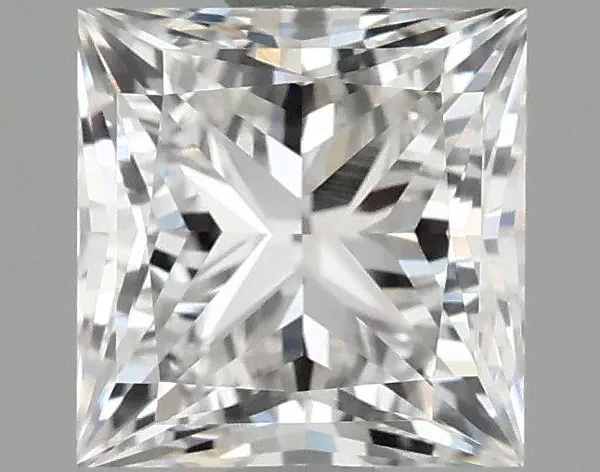 1 Carat · E · VVS2 Rare Carat Ideal Cut
