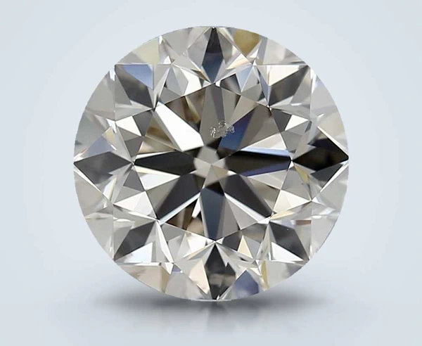 2.01 Carat · K · SI2 very good Cut