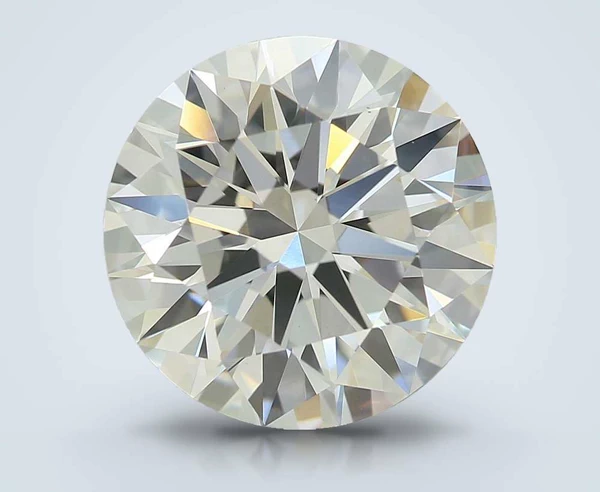 3.58 Carat · H · VS1 Rare Carat Ideal Cut