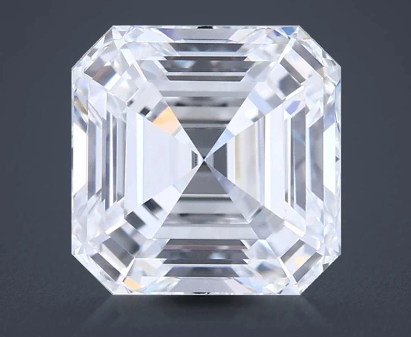 2.7 Carat · D · VVS1 Rare Carat Ideal Cut