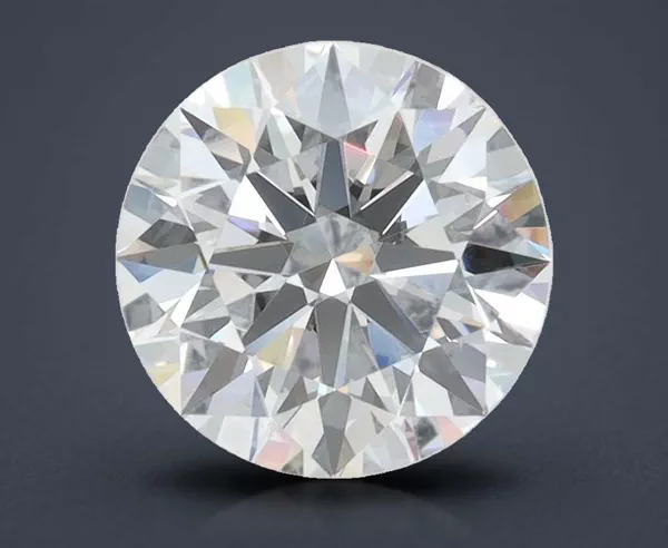 2.37 Carat · D · VVS1 Rare Carat Ideal Cut