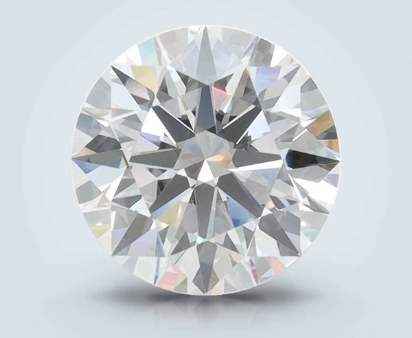2.37 Carat · D · VVS1 Rare Carat Ideal Cut