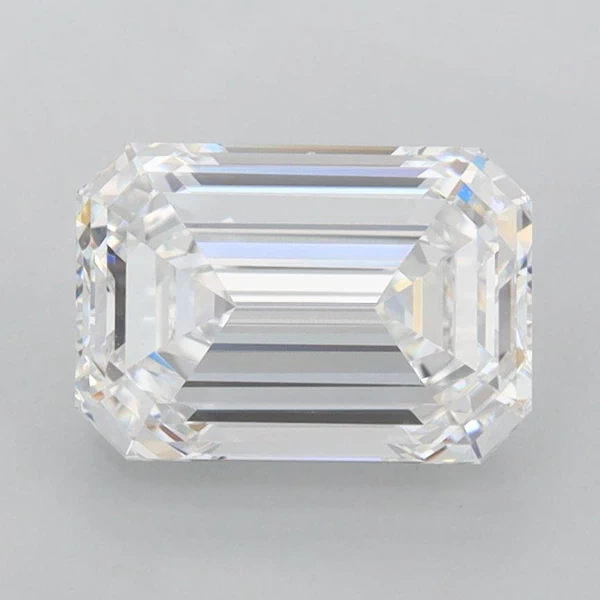 2.39 Carat · E · FL Rare Carat Ideal Cut