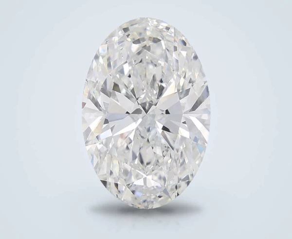 10.06 Carat · F · VVS2 Rare Carat Ideal Cut