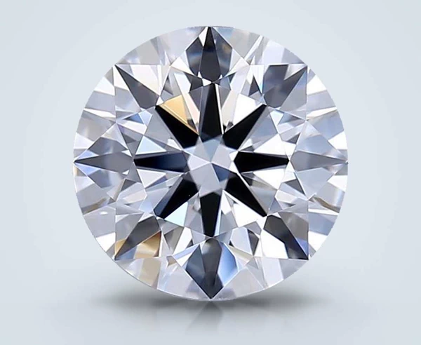 2.3 Carat · D · VVS1 Rare Carat Ideal Cut