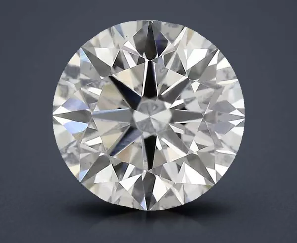 1.22 Carat · E · VVS2 Rare Carat Ideal Cut