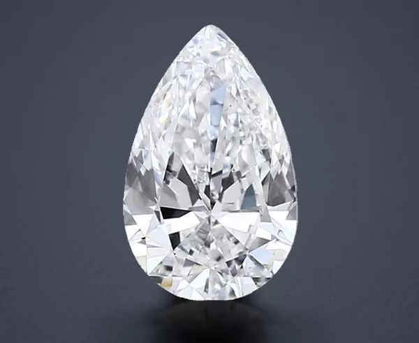 0.96 Carat · E · VS1 excellent Cut
