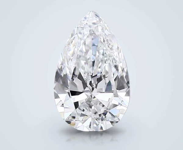 0.96 Carat · E · VS1 excellent Cut